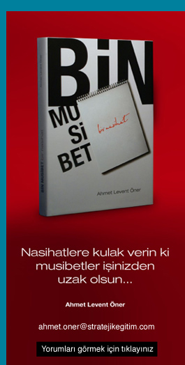 Ahmet Levent Öner